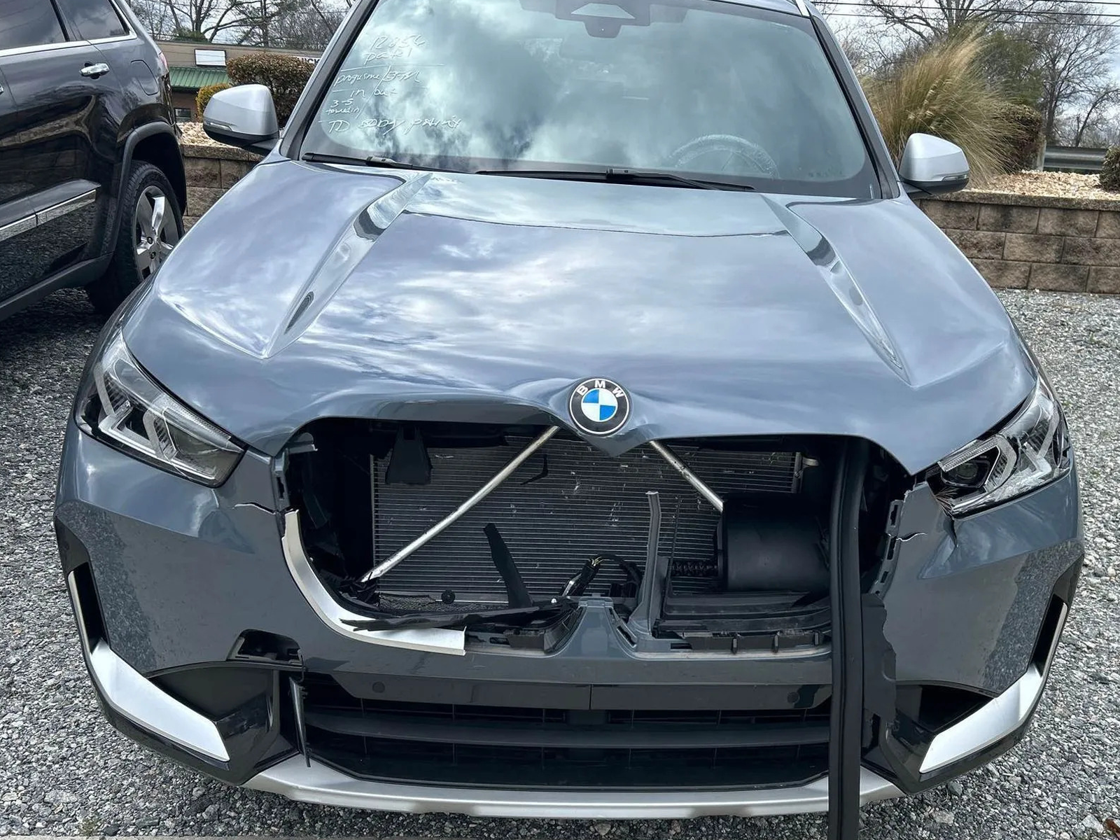 Before image