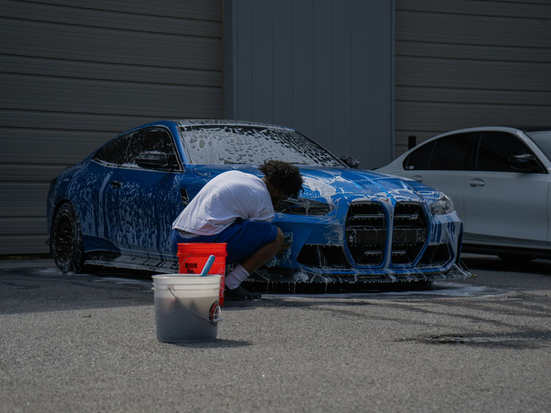 Collision Repair