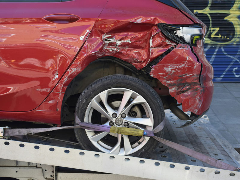 Collision Repair