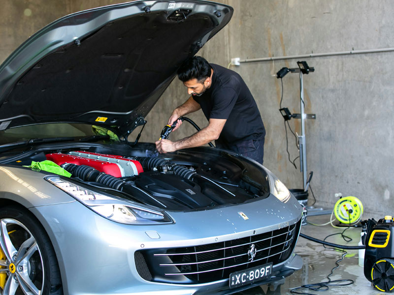 Collision Repair