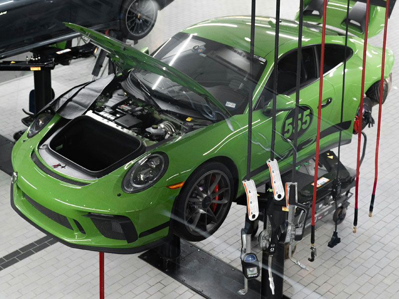 Collision Repair